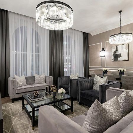 Luxury Georgian City Retreat By Sovo Apartments Edinburgh Ngoại thất bức ảnh