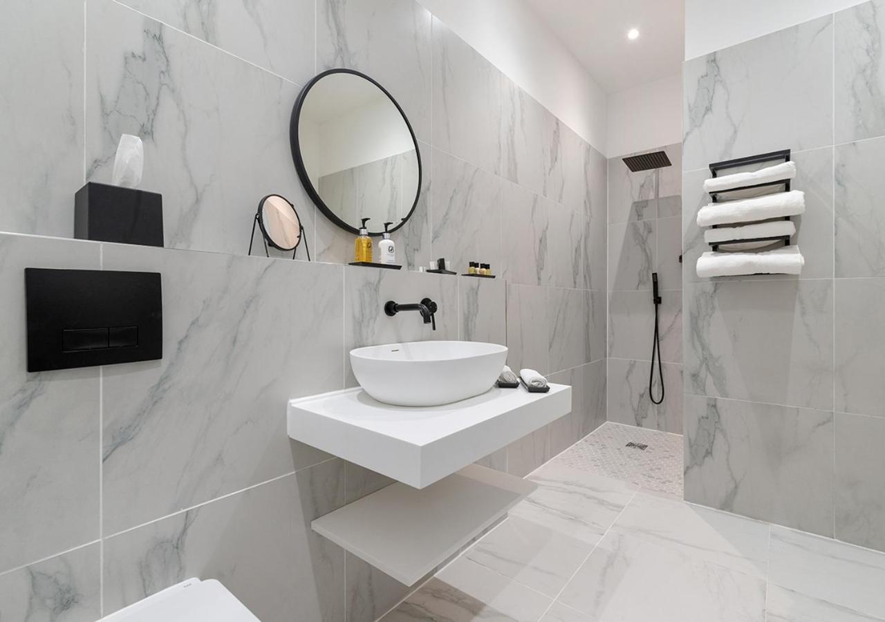 Luxury Georgian City Retreat By Sovo Apartments Edinburgh Ngoại thất bức ảnh