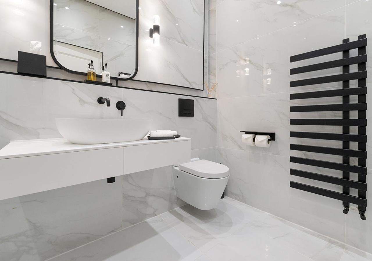 Luxury Georgian City Retreat By Sovo Apartments Edinburgh Ngoại thất bức ảnh